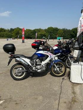 Honda Xl, снимка 3