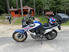 Honda Xl, снимка 5