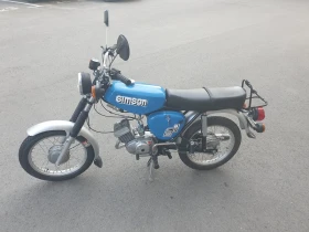 Simson 51, снимка 2