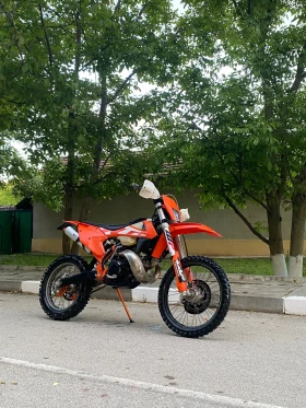 Ktm EXC 300 TPI 155М.Ч., снимка 7