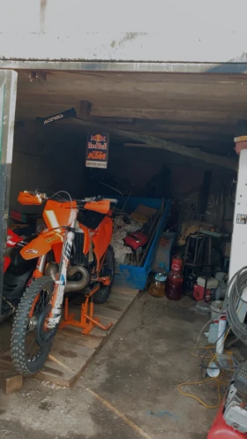 Ktm EXC 300 TPI 155М.Ч., снимка 9