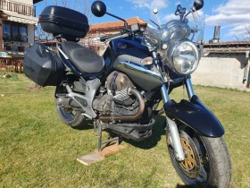Moto Guzzi Breva 1100, снимка 3