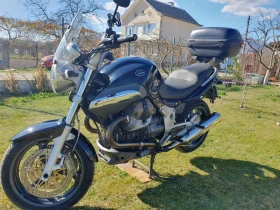 Moto Guzzi Breva 1100, снимка 1
