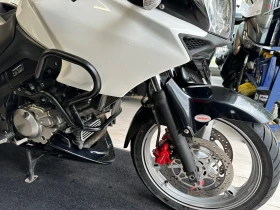 Suzuki V-strom 650i - 3 куфара, снимка 9