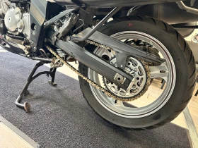 Suzuki V-strom 650i - 3 куфара, снимка 12