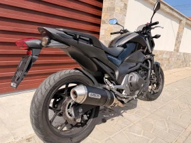 Honda Nc 750 S ABS DCT Arrow, снимка 3