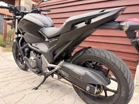 Honda Nc 750 S ABS DCT Arrow, снимка 6