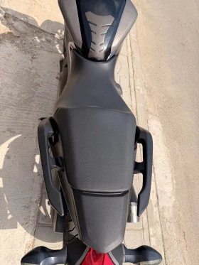 Honda Nc 750 S ABS DCT Arrow, снимка 8