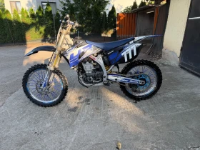 Yamaha Yzf Yamaha Yzf450!Top!Tuning, снимка 1