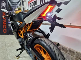 Ktm Duke Rc 125i / LED * * *  | Mobile.bg    7