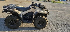 Can-Am Outlander XMR 850, снимка 2