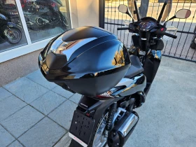 Honda Sh 300ie, ABS, Keyless, Led, 2019г., снимка 13