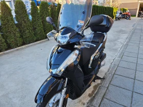 Honda Sh 300ie, ABS, Keyless, Led, 2019г., снимка 7