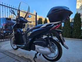 Honda Sh 300ie, ABS, Keyless, Led, 2019г., снимка 4