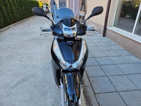 Honda Sh 300ie, ABS, Keyless, Led, 2019г., снимка 9