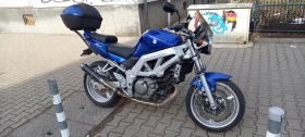 Suzuki SV 650N, снимка 3