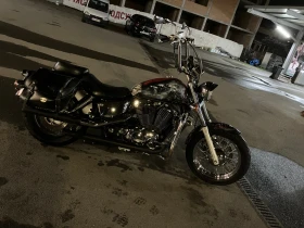 Honda Shadow 1100 | Mobile.bg    2
