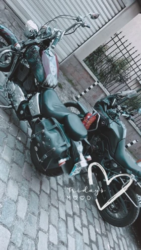 Honda Shadow 1100 | Mobile.bg    9