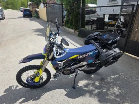 Обява за продажба на Husqvarna Svartpilen 701 Enduro (Видео в обявата) ~15 999 лв. - изображение 8