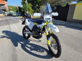 Husqvarna Svartpilen 701 Enduro (  ) | Mobile.bg    2