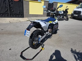 Обява за продажба на Husqvarna Svartpilen 701 Enduro (Видео в обявата) ~15 999 лв. - изображение 2
