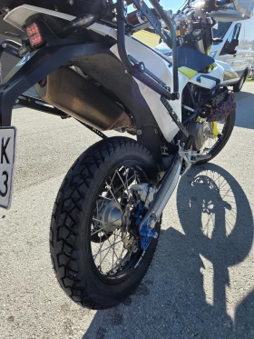 Husqvarna Svartpilen 701 Enduro (  ) | Mobile.bg    4