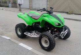 Обява за продажба на Kawasaki Kfx ~12 960 лв. - изображение 1