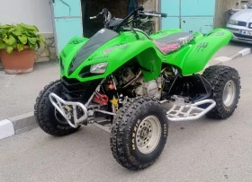 Обява за продажба на Kawasaki Kfx ~12 960 лв. - изображение 2
