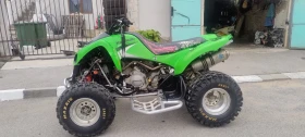 Обява за продажба на Kawasaki Kfx ~12 960 лв. - изображение 5