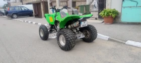Обява за продажба на Kawasaki Kfx ~12 960 лв. - изображение 4