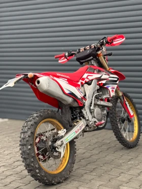 Honda Crf 300cc Enduro  | Mobile.bg    6