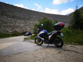 Honda Xl undefined | Auto.bg — изображение 9