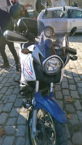 Honda Xl undefined | Auto.bg — изображение 12