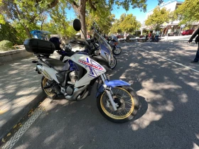 Honda Xl undefined | Auto.bg — изображение 2