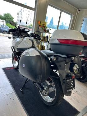 Suzuki V-strom 650i - 3 куфара | Auto.bg — изображение 7