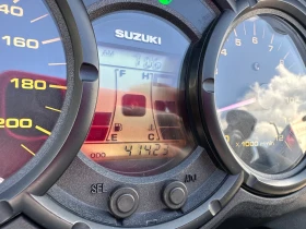 Suzuki V-strom 650i - 3 куфара | Auto.bg — изображение 3