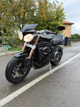 Triumph Speed Triple 1050 Abs Swiss | Mobile.bg � ����� ������ 8