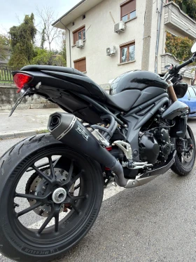 Triumph Speed Triple 1050 Abs Swiss | Mobile.bg � ����� ������ 5