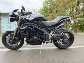 Triumph Speed Triple 1050 Abs Swiss | Mobile.bg � ����� ������ 9
