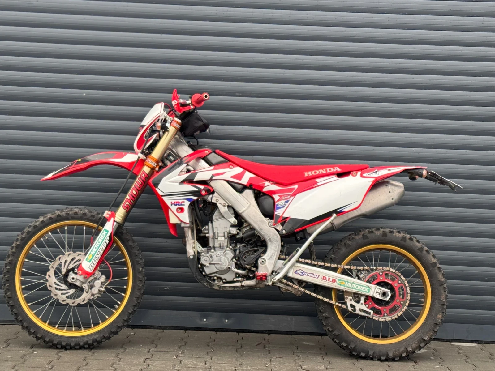 Honda Crf 300cc Enduro  | Mobile.bg   1