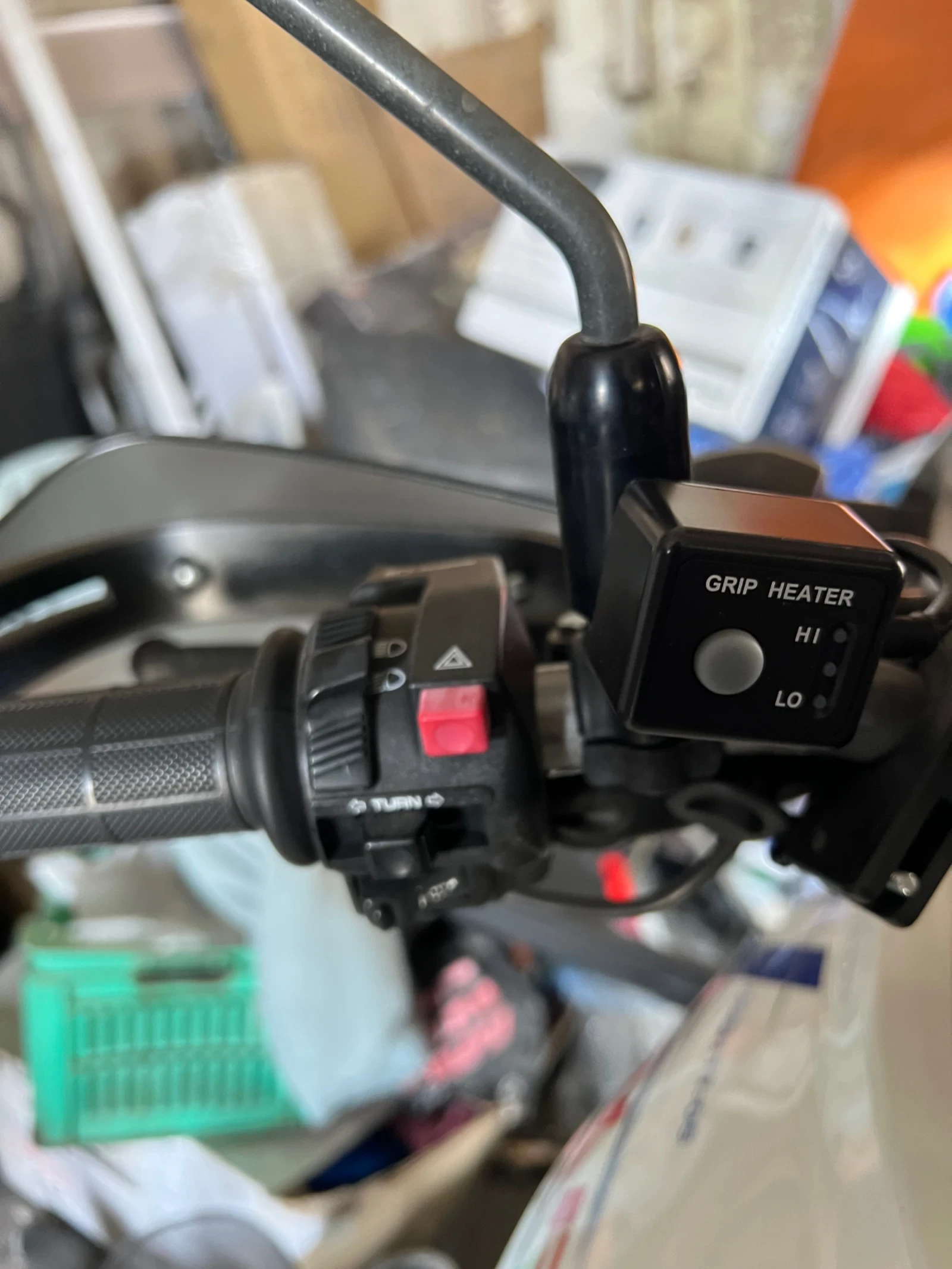 Honda Xl, снимка 7 - Мотоциклети и мототехника - 54184593