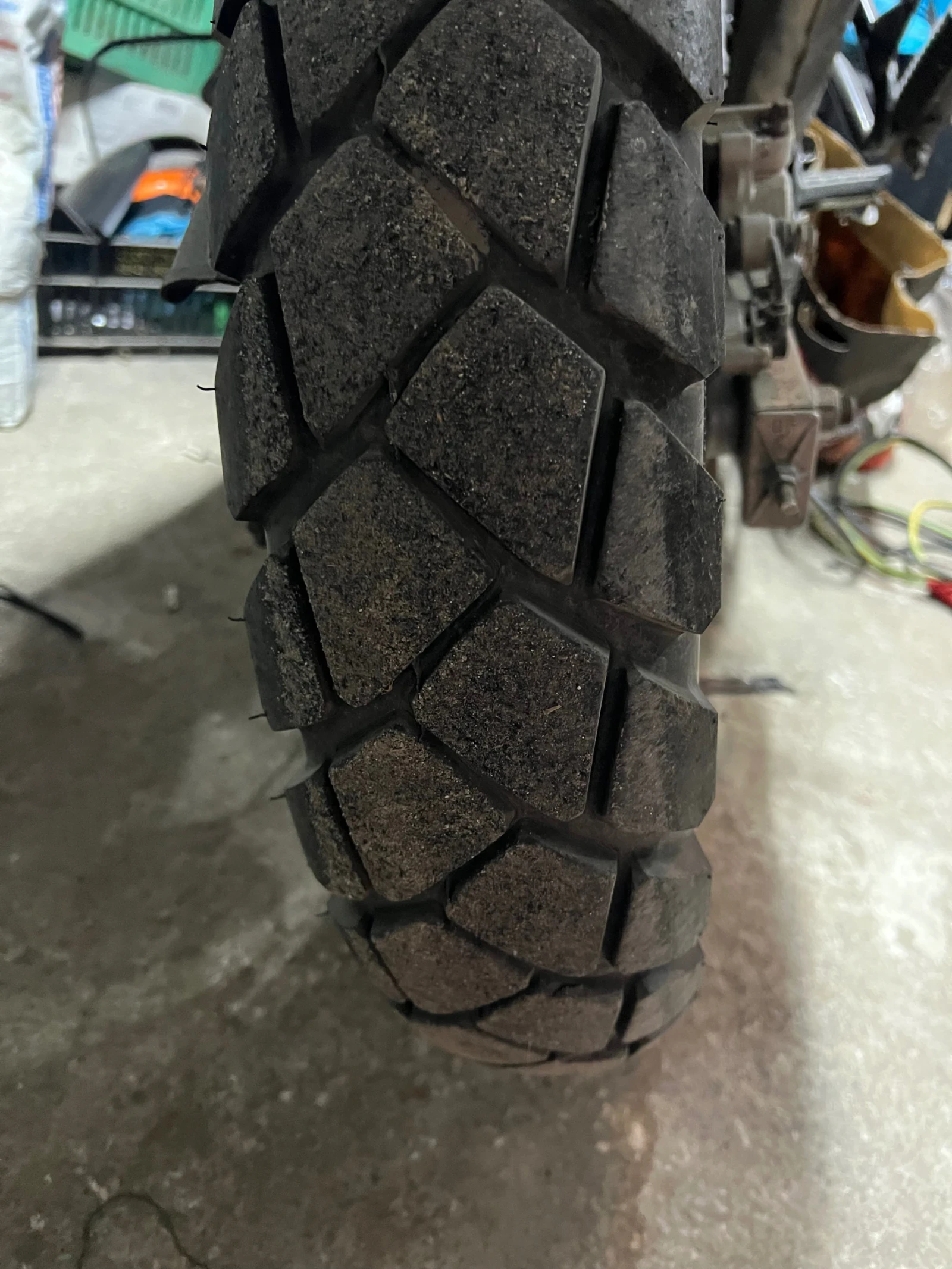 Honda Xl, снимка 15 - Мотоциклети и мототехника - 54184593