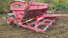 Сеялка Vaderstad, снимка 2
