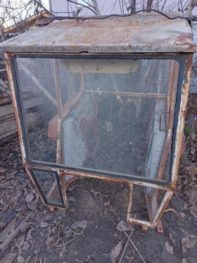 Трактор ЮМЗ 6, снимка 5