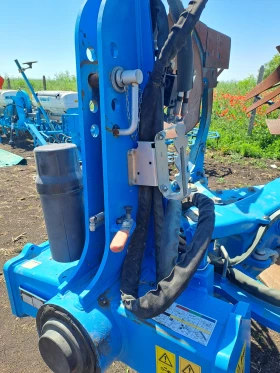 Плуг Lemken JUWEI 8 M , снимка 3
