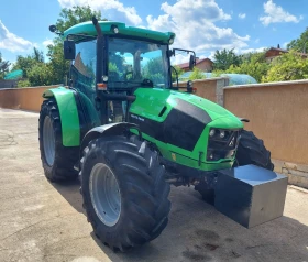 Обява за продажба на Трактор Deutz-Fahr 5115.4G  ~61 900 лв. - изображение 3