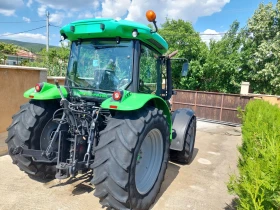 Обява за продажба на Трактор Deutz-Fahr 5115.4G  ~61 900 лв. - изображение 7