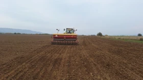 Сеялка Vaderstad, снимка 4