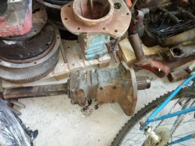 Трактор ЮМЗ 6, снимка 14