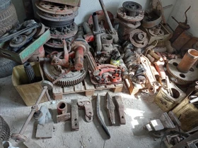 Трактор ЮМЗ 6, снимка 7